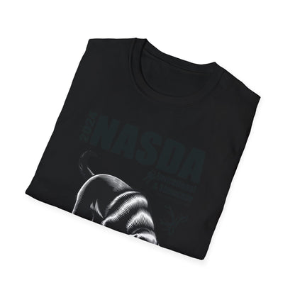 2 LABRADOR NASDA Unisex Softstyle T-Shirt