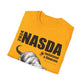 WIREHAIRED DACHSHUND - NASDA  Unisex Softstyle T-Shirt