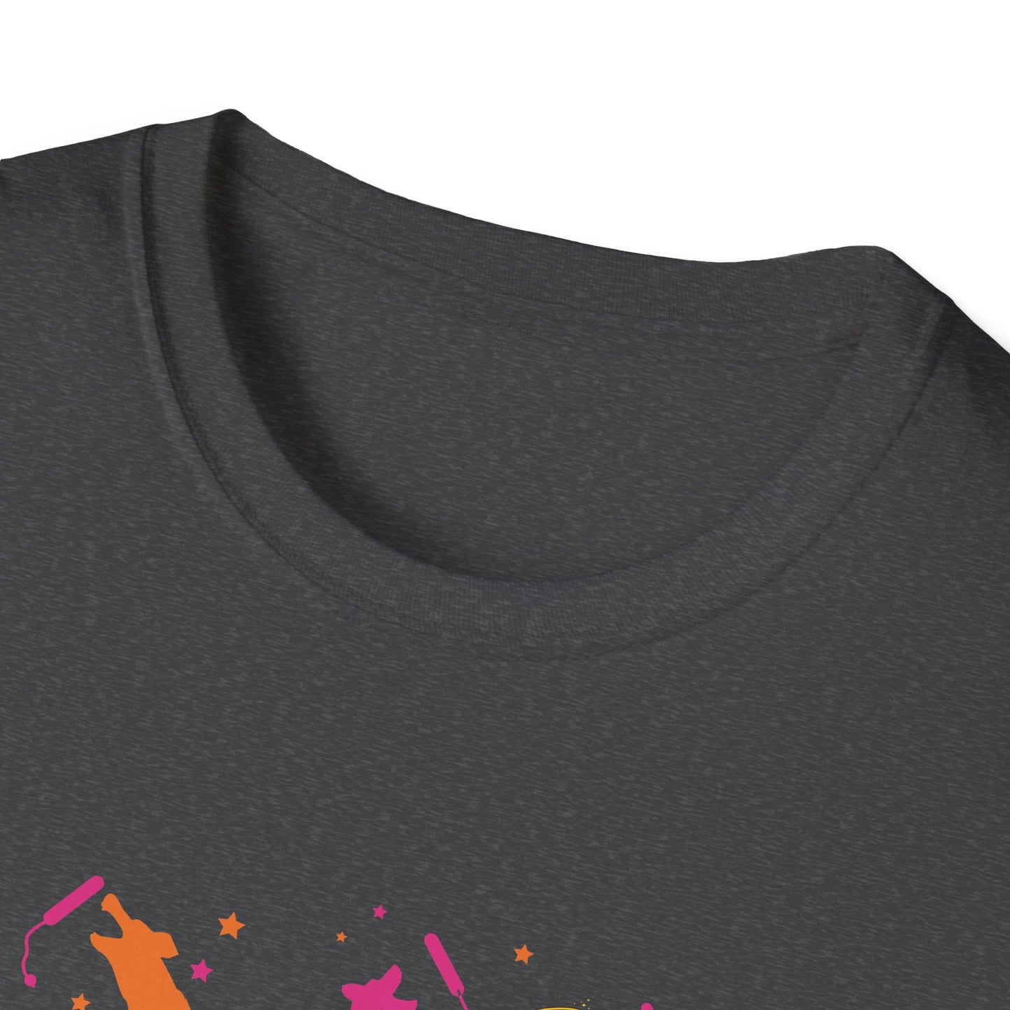 LABRADORKS Unisex Softstyle T-Shirt