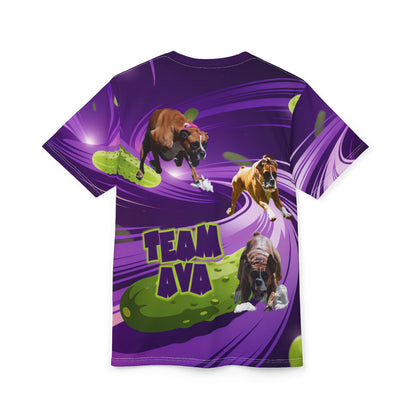 TEAM AVA JERSEY