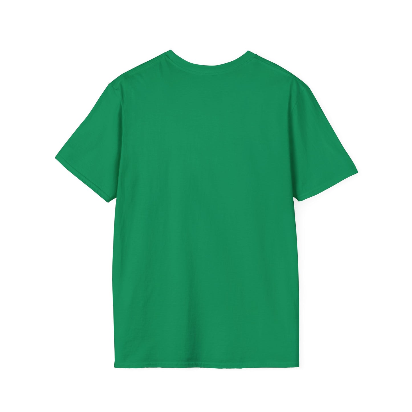 BLAKE Unisex Softstyle T-Shirt