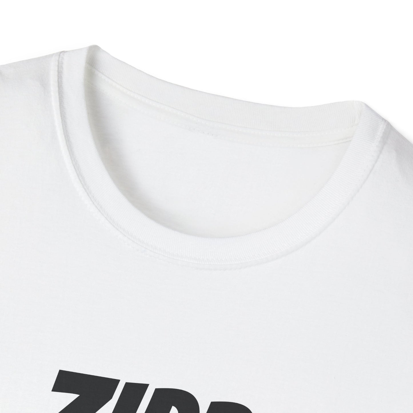ZIPP Unisex Softstyle T-Shirt