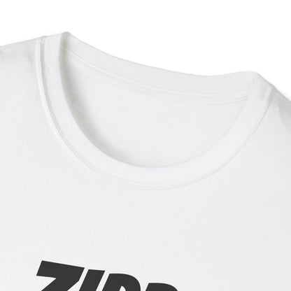 ZIPP Unisex Softstyle T-Shirt