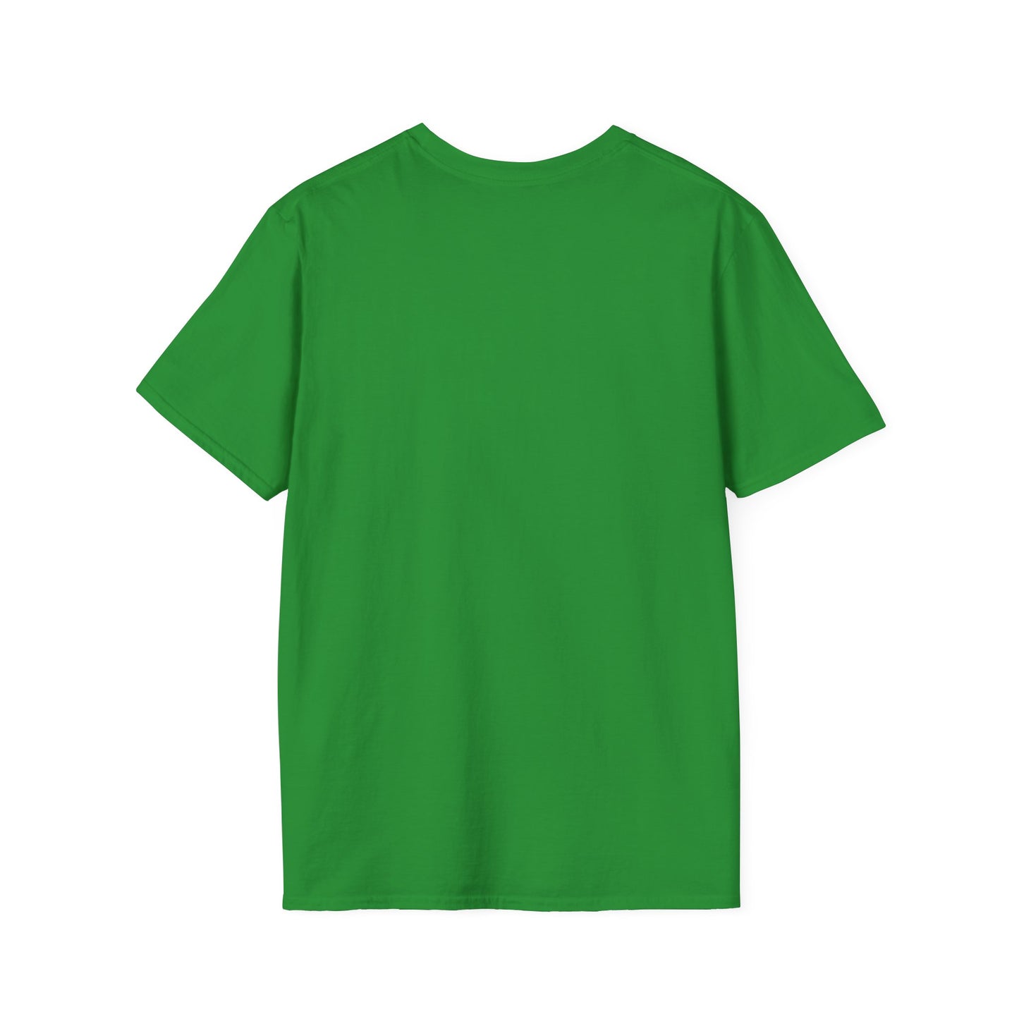 BUG Unisex Softstyle T-Shirt