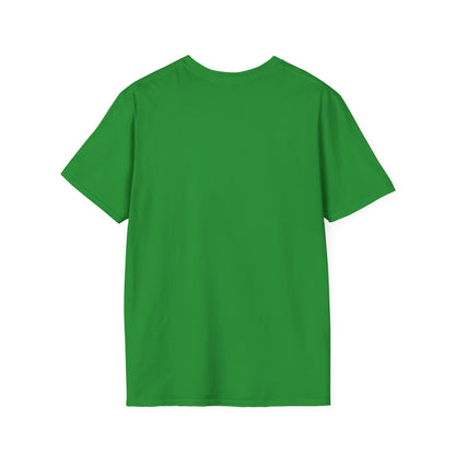 BUG Unisex Softstyle T-Shirt