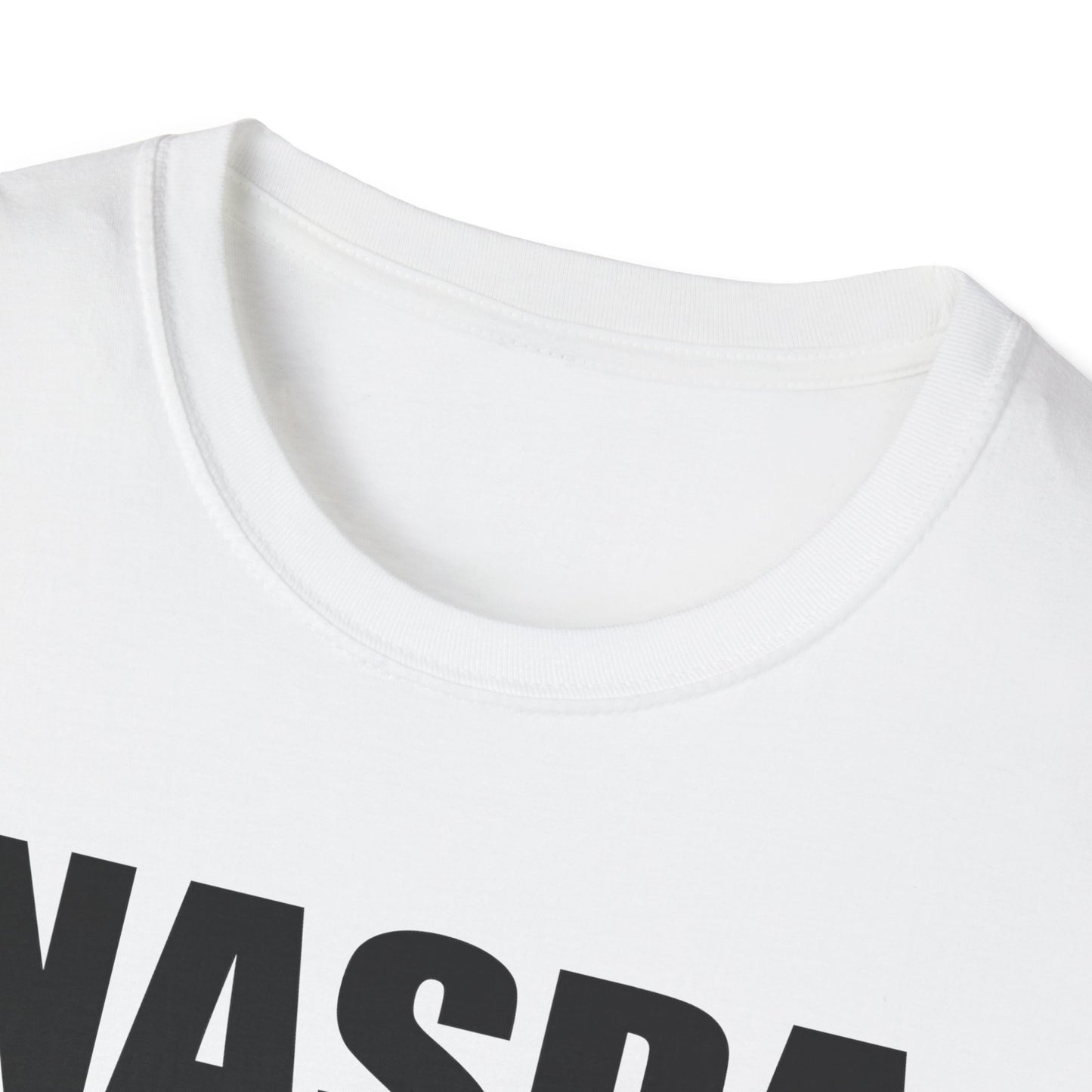 Catahoula - NASDA  Unisex Softstyle T-Shirt