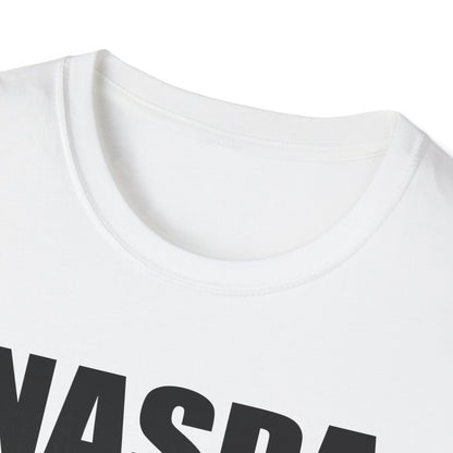 Catahoula - NASDA  Unisex Softstyle T-Shirt