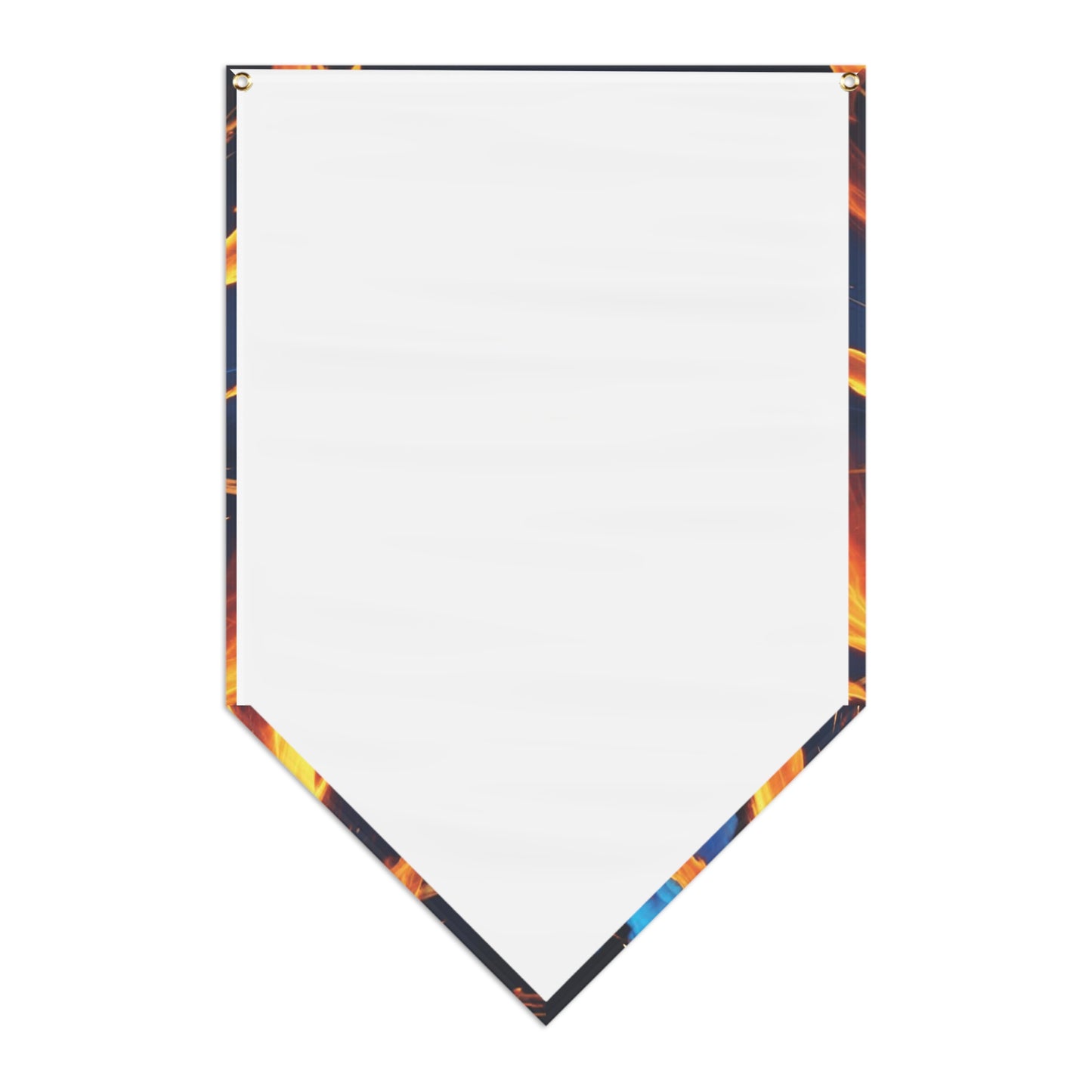 Sketto Foxy Pennant Banner