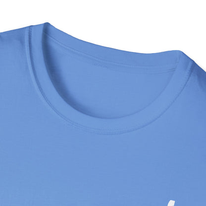 Jumping K9 Ranch  Unisex Softstyle T-Shirt