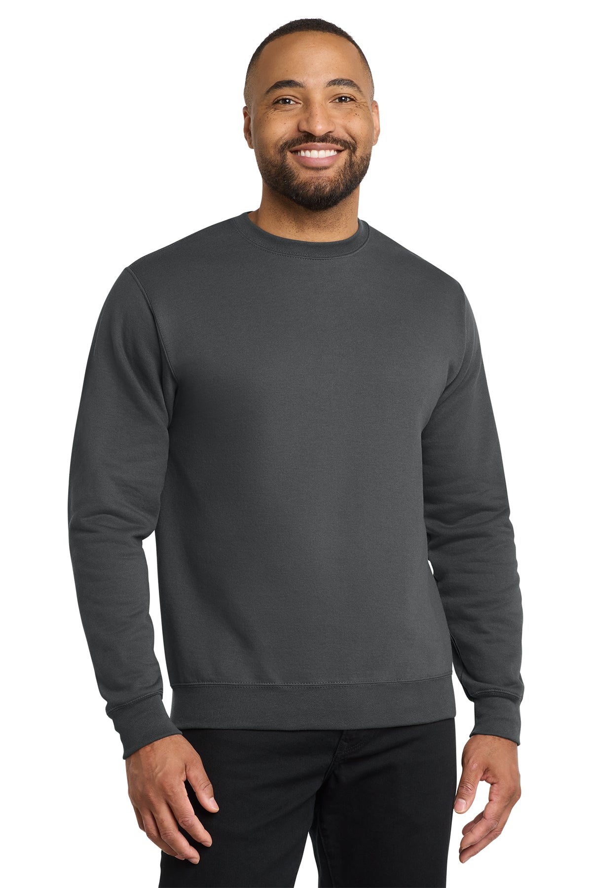 NEW YORK DISC DOGS - SWEATSHIRT