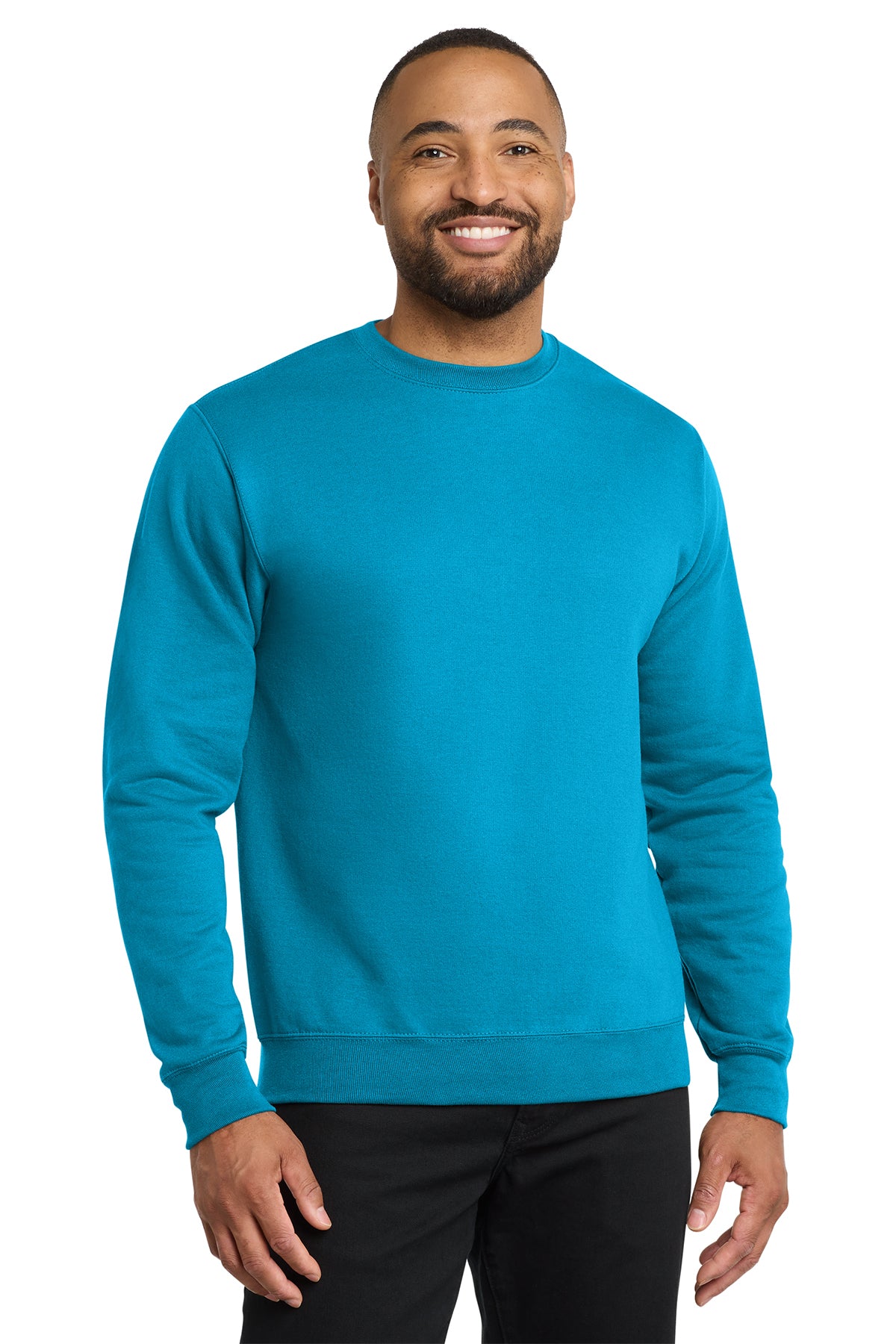 NEW YORK DISC DOGS - SWEATSHIRT