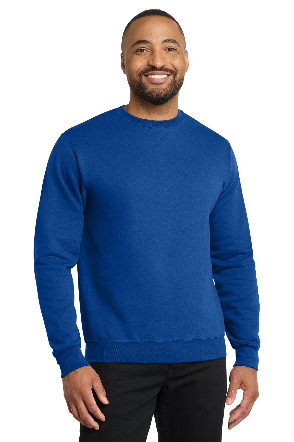 NEW YORK DISC DOGS - SWEATSHIRT