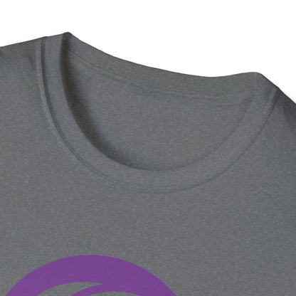 TEAM EL  Unisex Softstyle T-Shirt