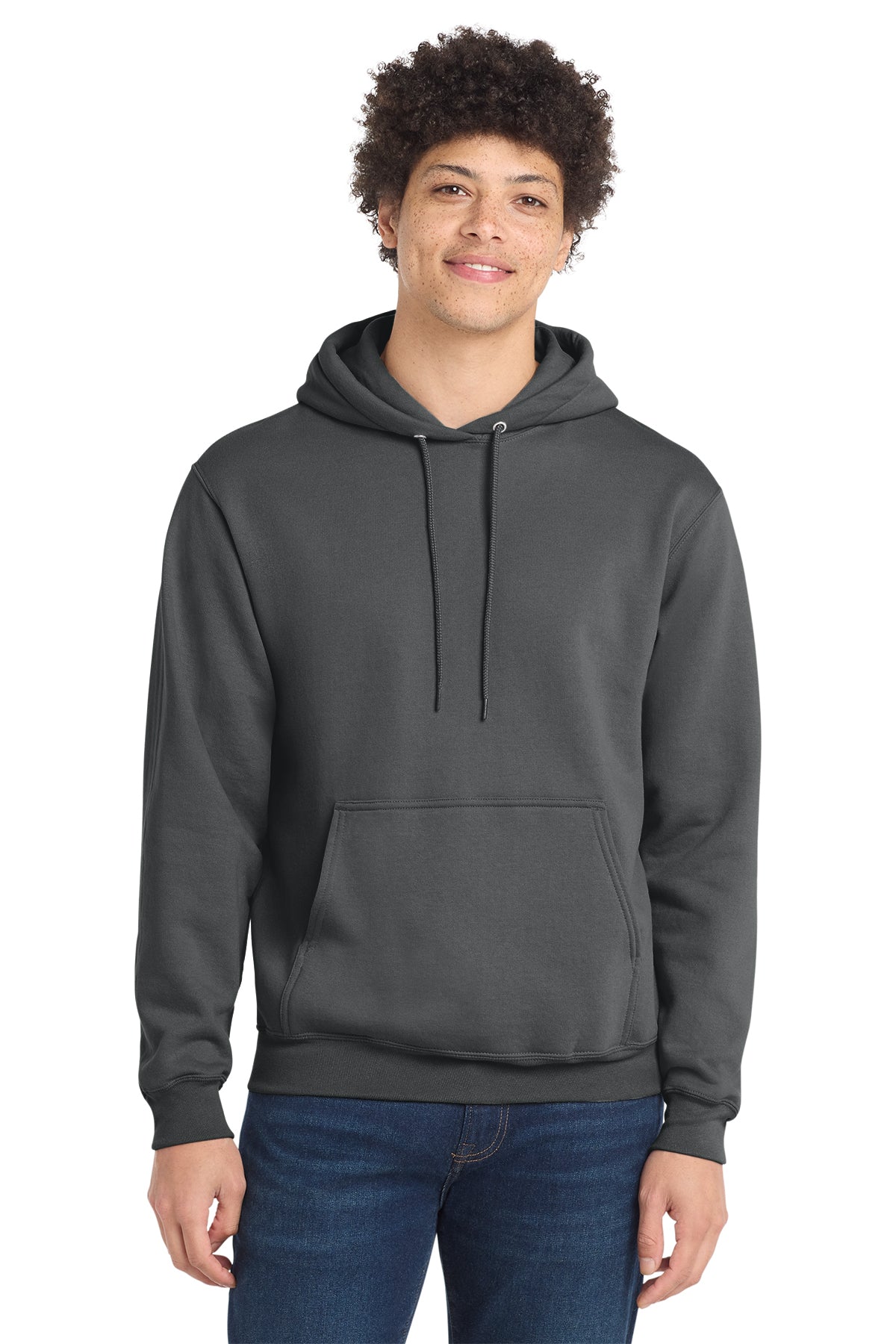 NEW YORK DISC DOGS -  HOODIE