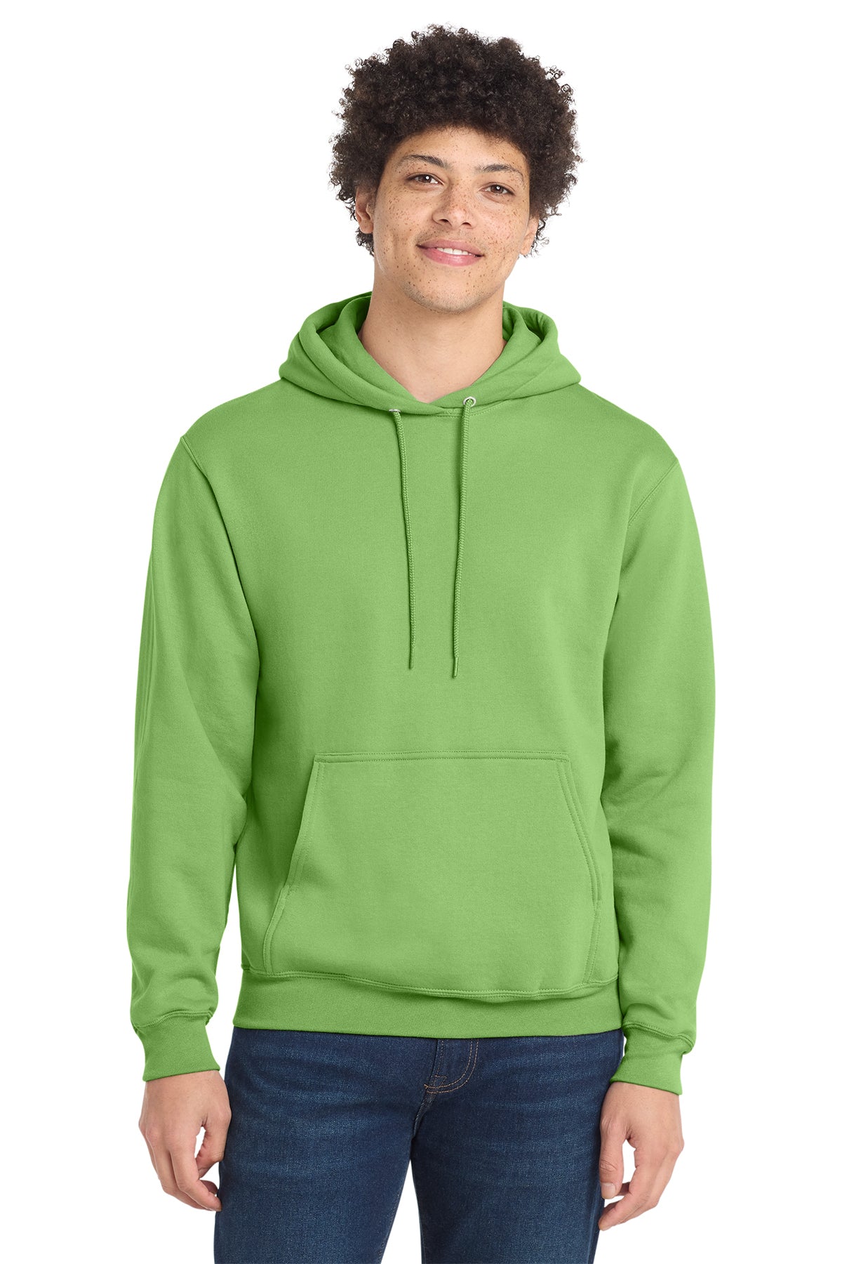 NEW YORK DISC DOGS -  HOODIE