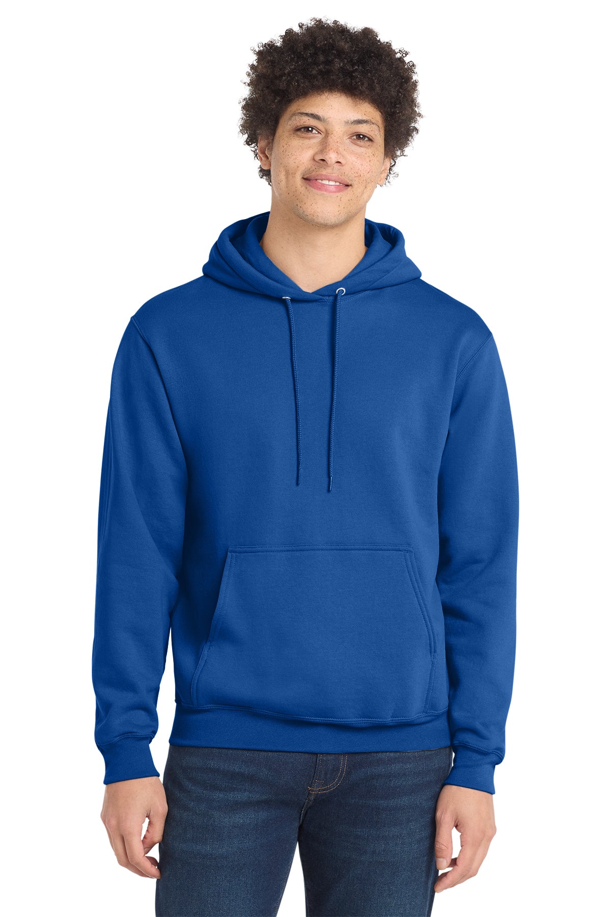 NEW YORK DISC DOGS -  HOODIE