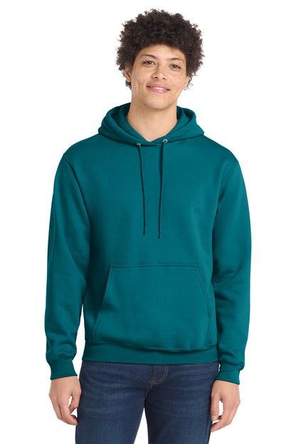 NEW YORK DISC DOGS -  HOODIE