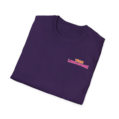 LABRADORKS 2 Unisex Softstyle T-Shirt