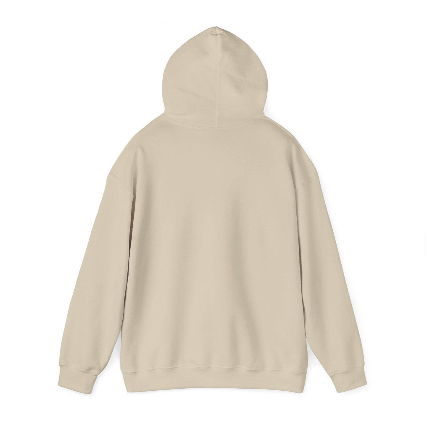 DUSTER Unisex Heavy Blend™ Hooded Sweatshirt