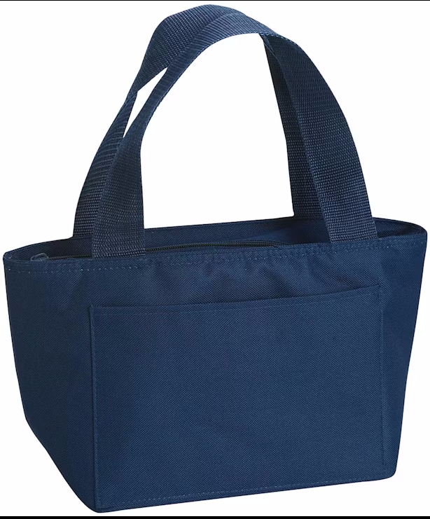 Custom Recycled Cooler Bag