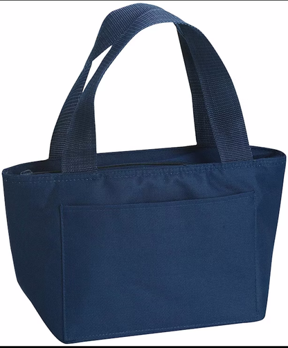 Custom Recycled Cooler Bag