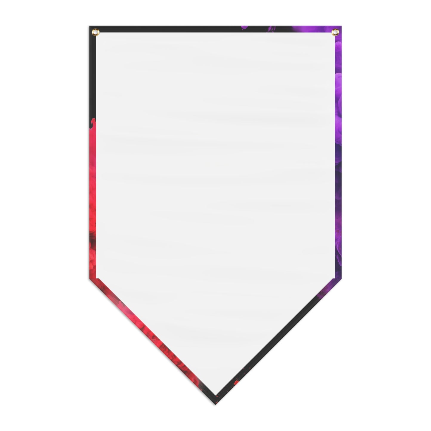 cpe allie jagen Pennant Banner