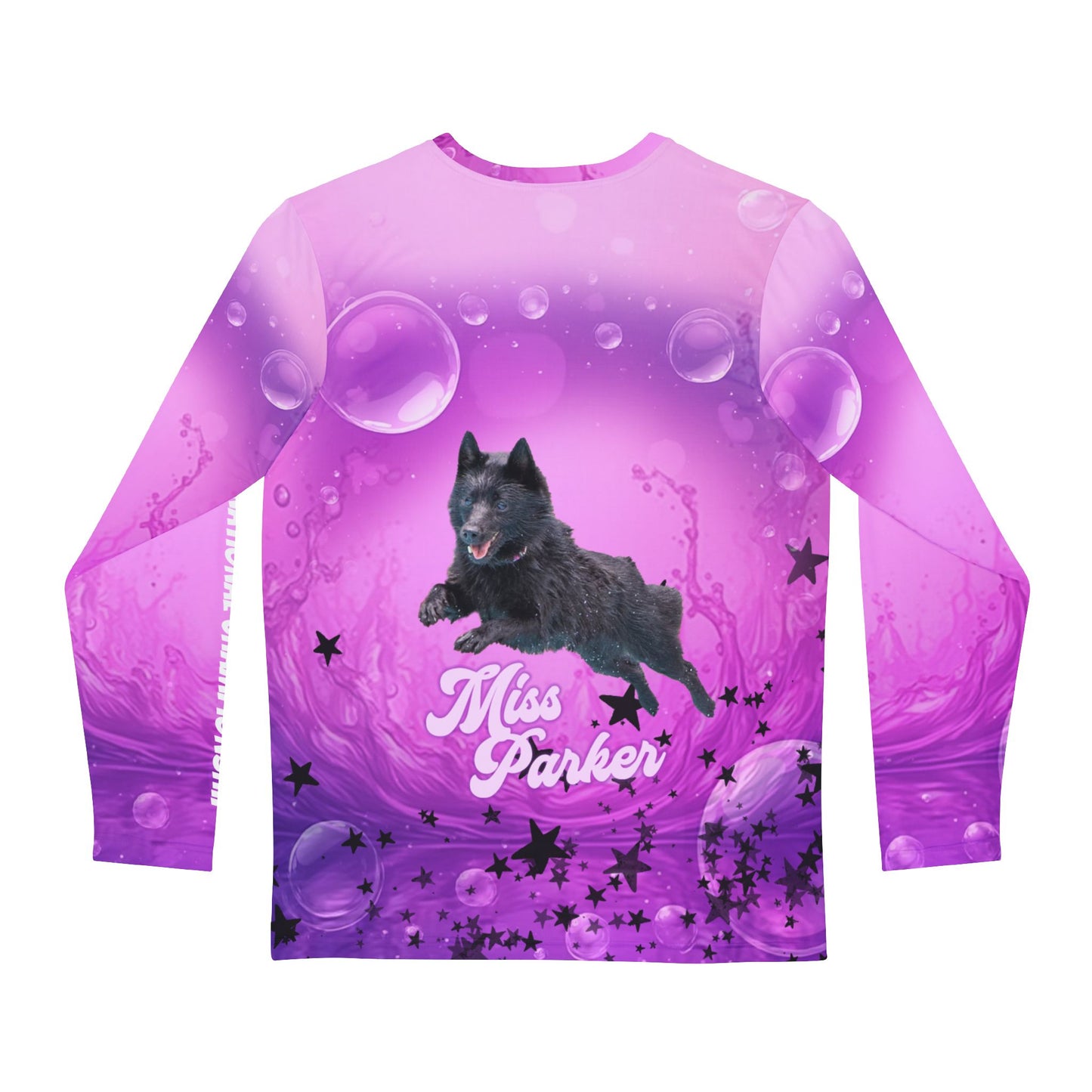 MISS PARKER  Long Sleeve Shirt