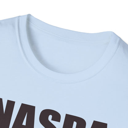 CORGI 3 NASDA  Unisex Softstyle T-Shirt