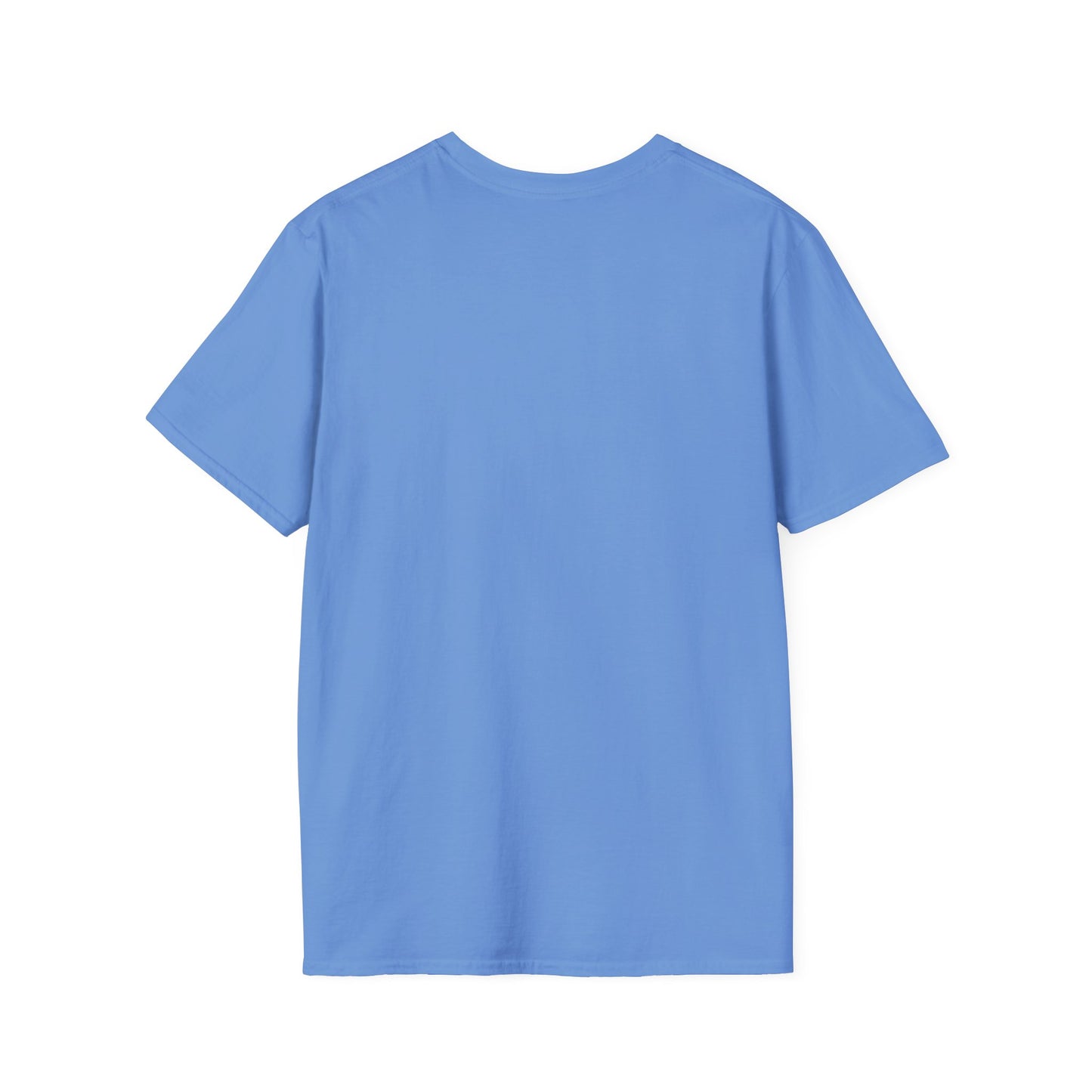 MARTY 2025 Unisex Softstyle T-Shirt