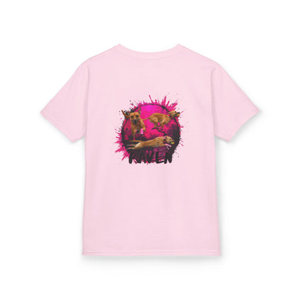 RAVEN Kids Heavy Cotton™ Tee