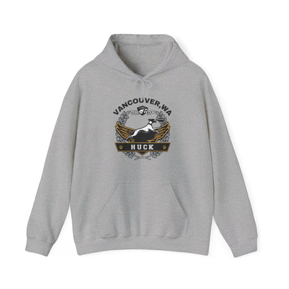 HUCKLEBERRY  CUSTOM Unisex Heavy Blend™ Hooded Sweatshirt