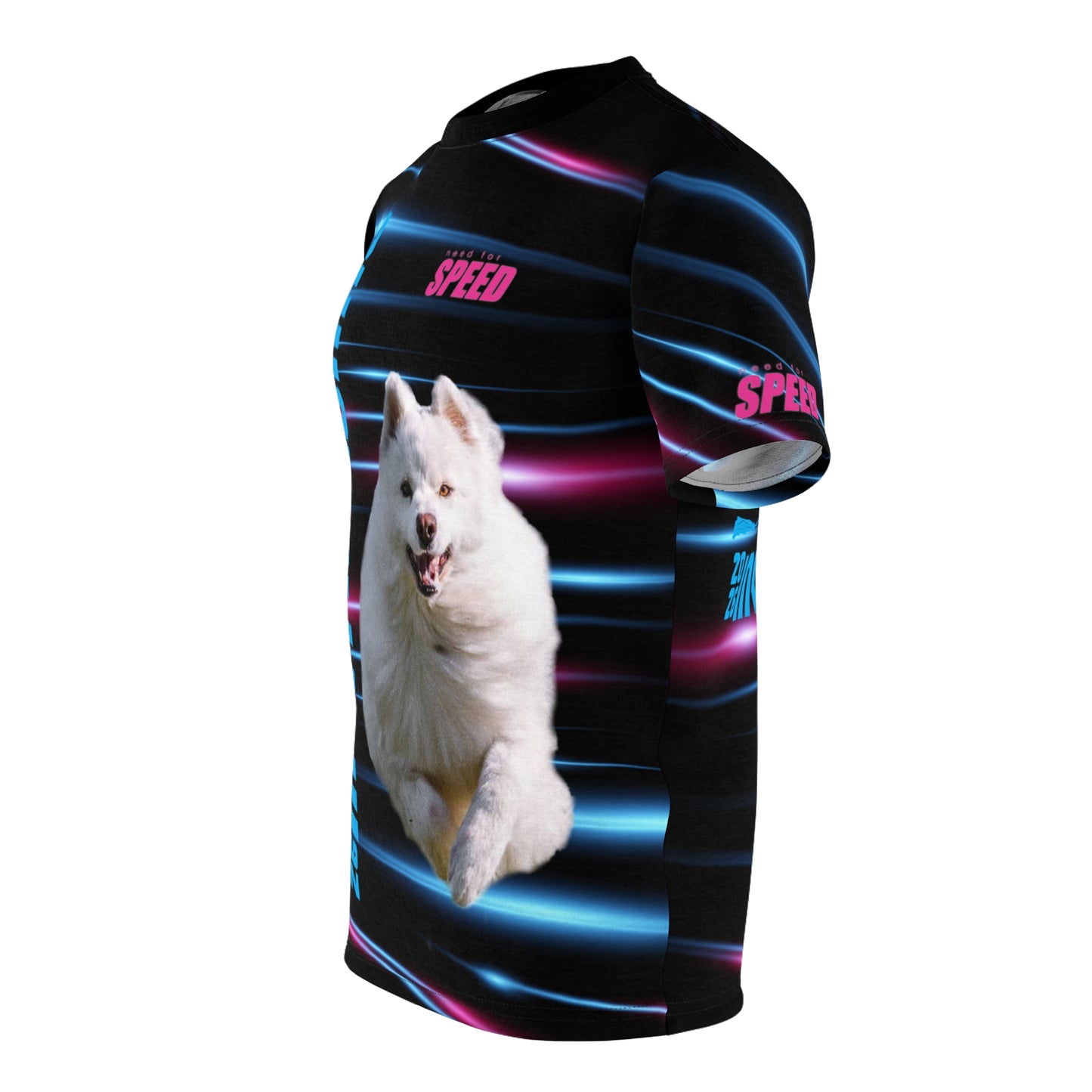 * CUSTOM * 2026 FAST CAT INVITATIONAL JERSEY