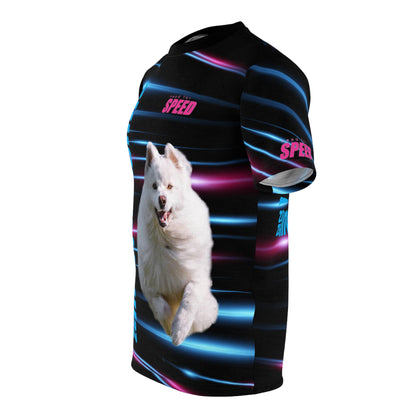 * CUSTOM * 2026 FAST CAT INVITATIONAL JERSEY