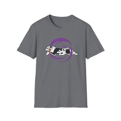 TEAM EL  Unisex Softstyle T-Shirt