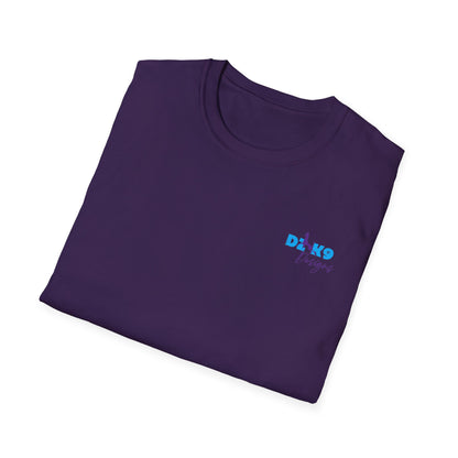 DZK9  Unisex Softstyle T-Shirt