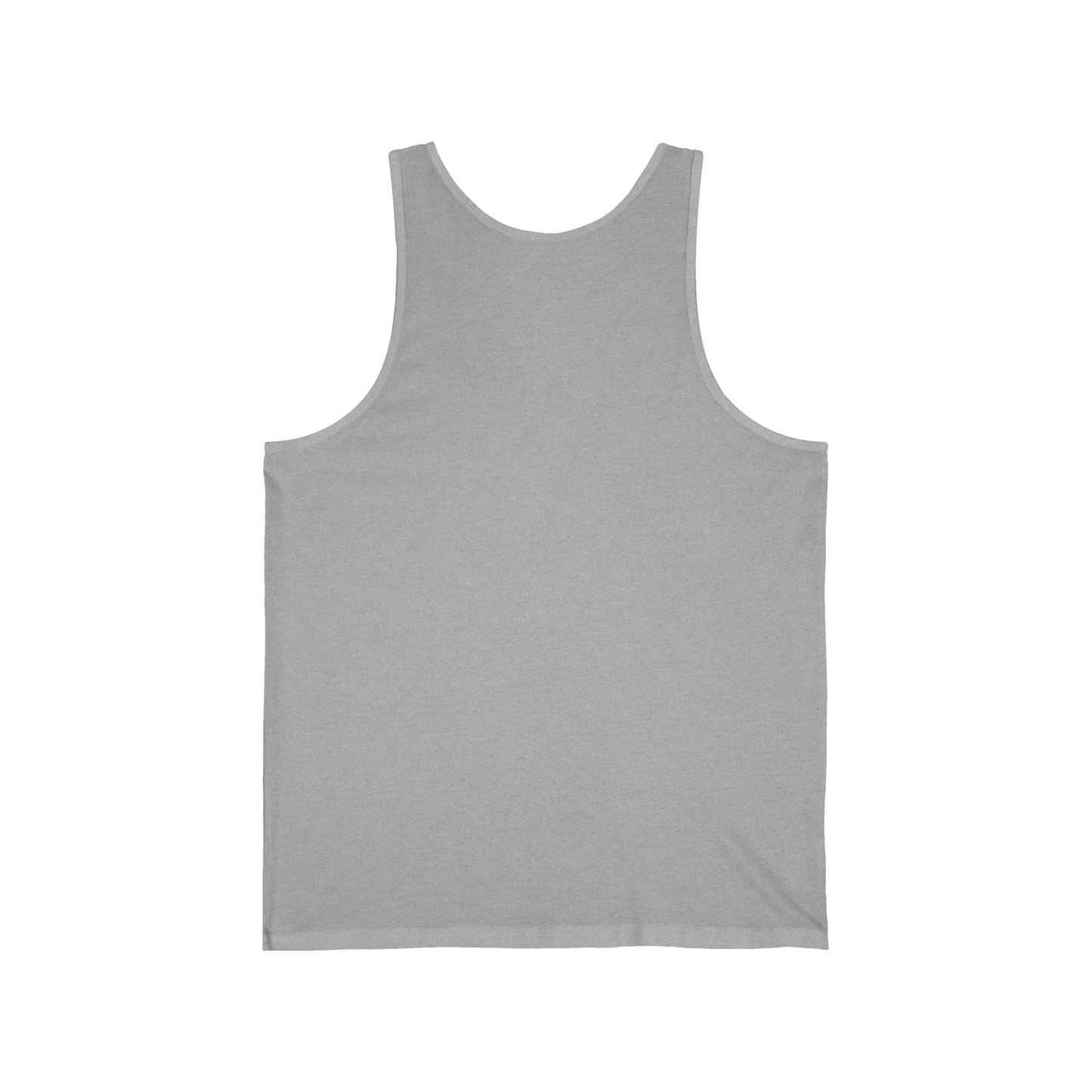 SUMMIT DISC DOGS  Unisex Jersey Tank