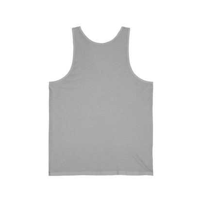 SUMMIT DISC DOGS  Unisex Jersey Tank