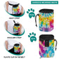 GROOVY PAWS Dog Treat Training Bag