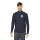 UKI MIDWEST CUP Unisex Quarter-Zip Pullover