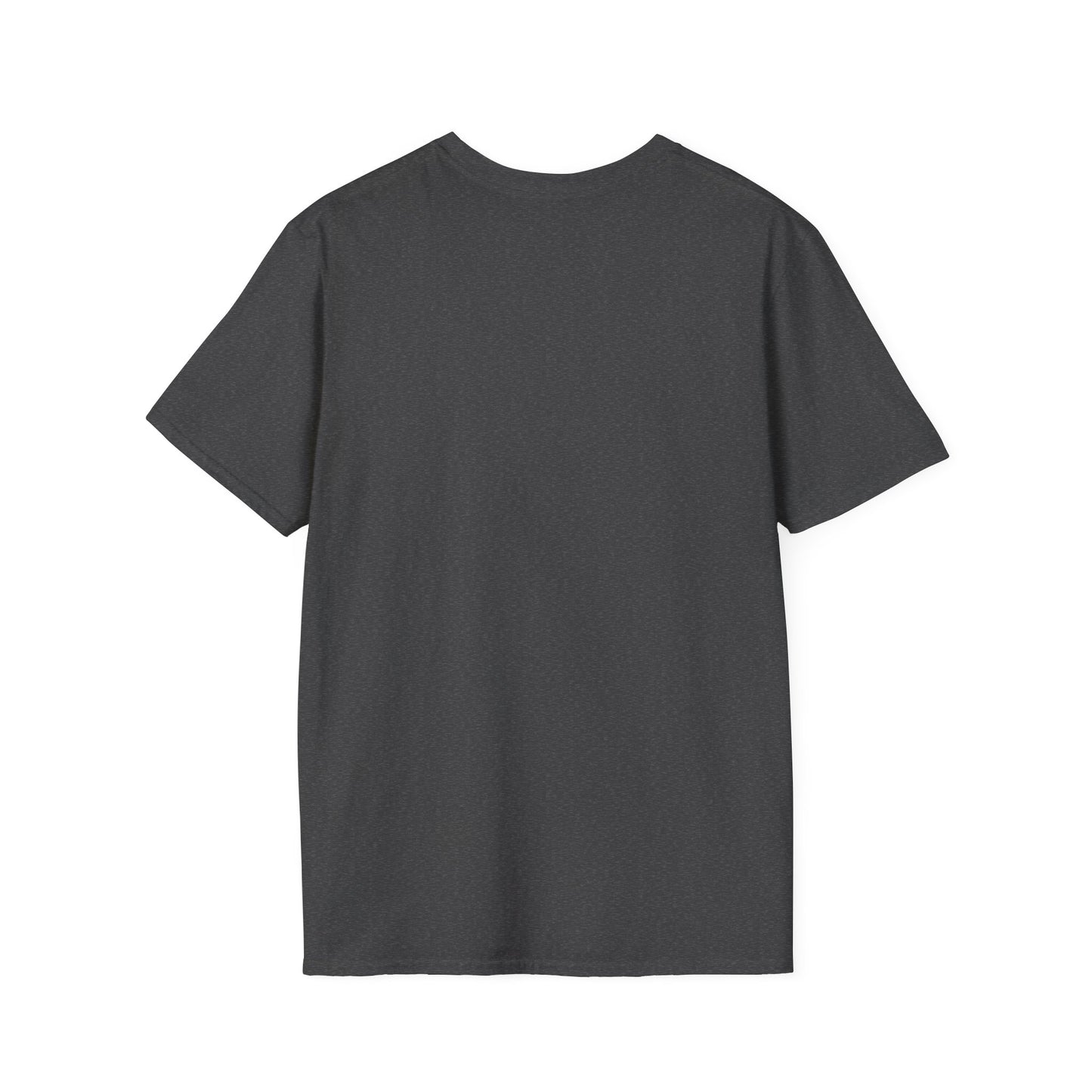 TEAM LYRIC Unisex Softstyle T-Shirt