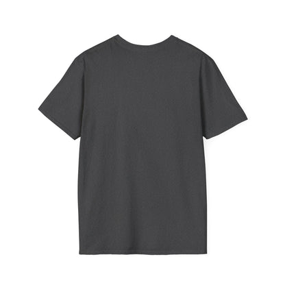 TEAM LYRIC Unisex Softstyle T-Shirt