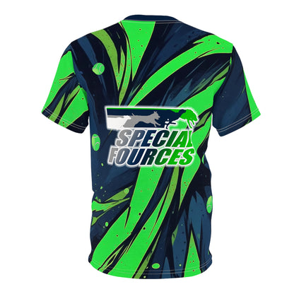 SPECIAL FORCES JERSEY 2