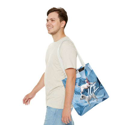 ICE Tote Bag