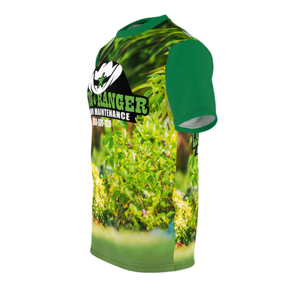 2Copy of LAWN RANGER Unisex JERSEY