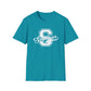 SCHNAUZER  Unisex Softstyle T-Shirt