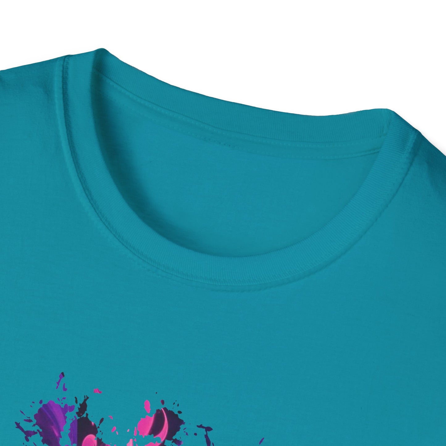 ELLA & MONROE Unisex Softstyle T-Shirt