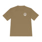 SAMPLE _ MILITARY COLORS Unisex Moisture Wicking Tee