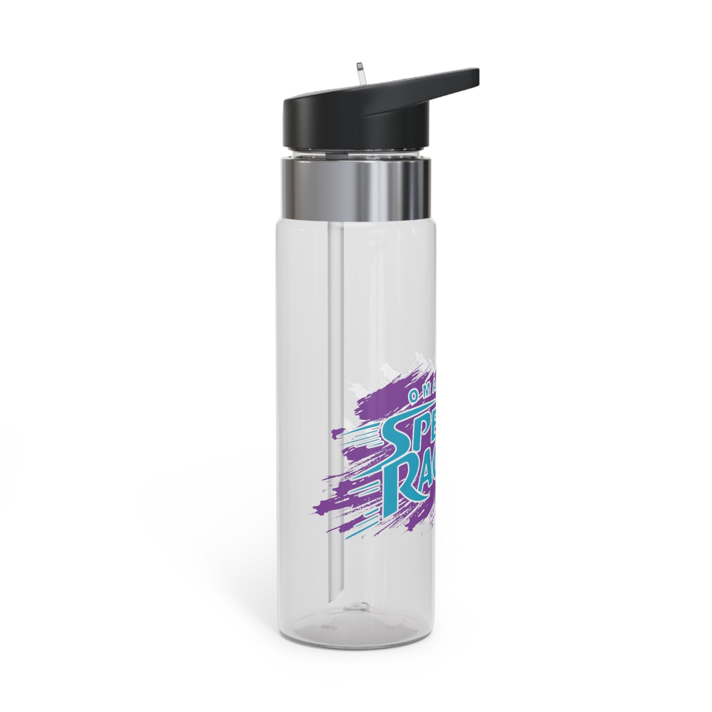 SPEED RACERS Sport Bottle, 20oz