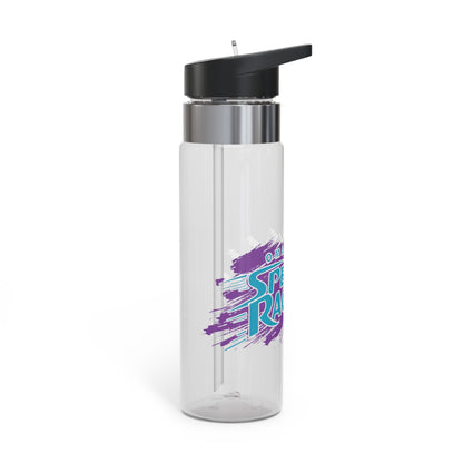 SPEED RACERS Sport Bottle, 20oz