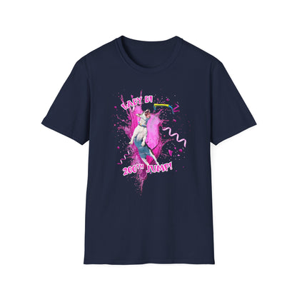 LADY DI 200TH Unisex Softstyle T-Shirt